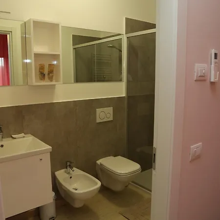 L'essenziale Bed & Breakfast