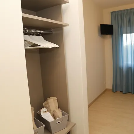 L'essenziale Bed & Breakfast