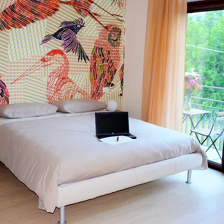 L'essenziale Bed & Breakfast Cavallasca