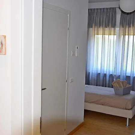 Bed & Breakfast L'essenziale *