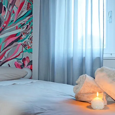 L'essenziale Bed & Breakfast
