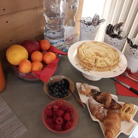 L'essenziale Bed & Breakfast