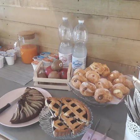 L'essenziale Bed & Breakfast Cavallasca