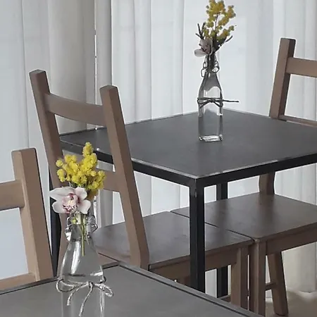 Bed & Breakfast L'essenziale Cavallasca