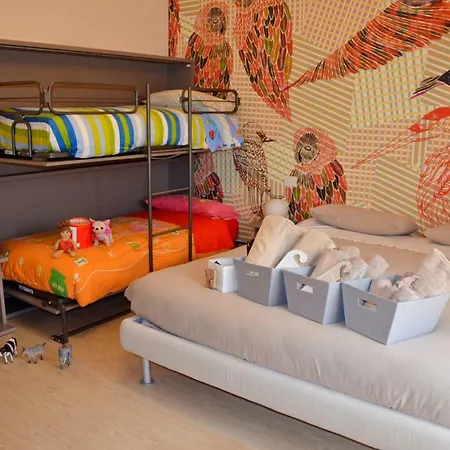 Bed & Breakfast L'essenziale
