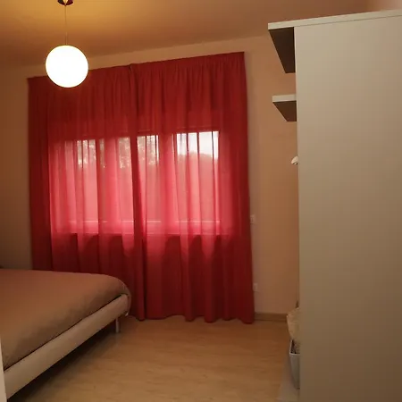 L'essenziale Bed & Breakfast